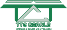 Logo TTC Baarle